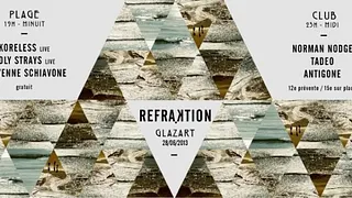 Refraktion #6