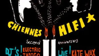 Chiennes Hi-fi