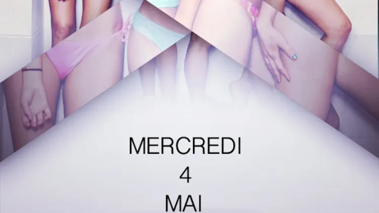 SPRING BREAK @MIX CLUB PARIS