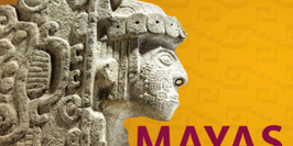 Expo Mayas, révélations sur un temps sans fin