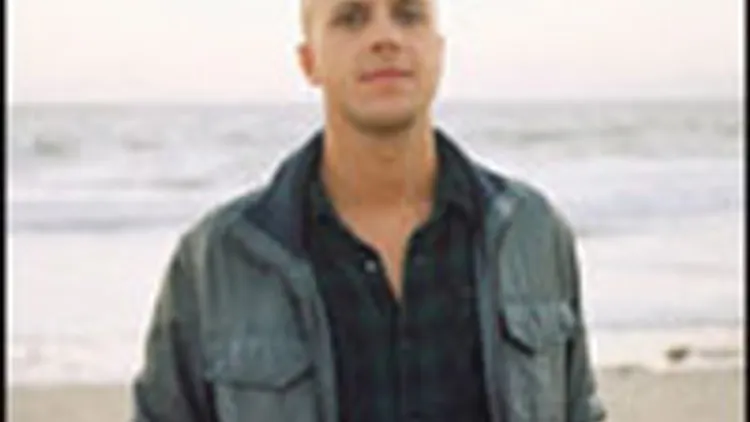 Milow en concert