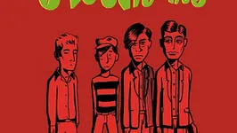 The Fleshtones en concert