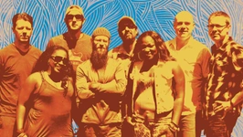 Groundation en concert