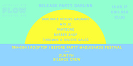 Darlinn Release Party x Moi Je