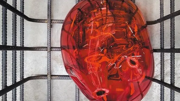 Exposition Mona Hatoum