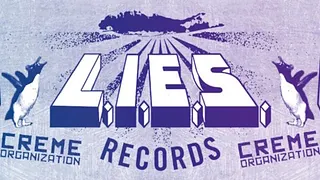 Concrete: 5 Years Of L.I.E.S. X 15 Years Of Creme Organization Anniversary