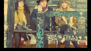 Haight-Ashbury + Plato