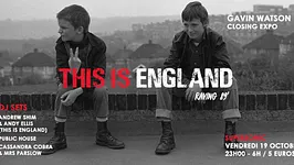This Is England / Raving 89'