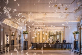 The Peninsula