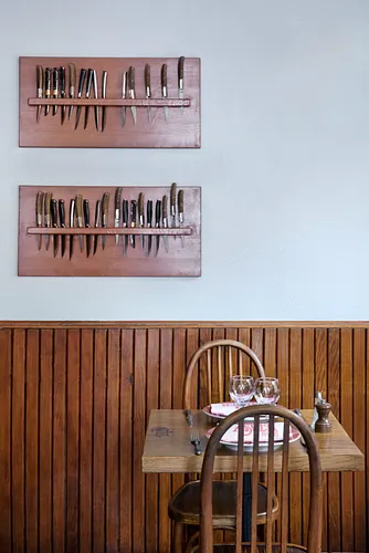 Astier Restaurant Paris