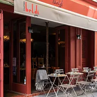 Comptoir Beldi