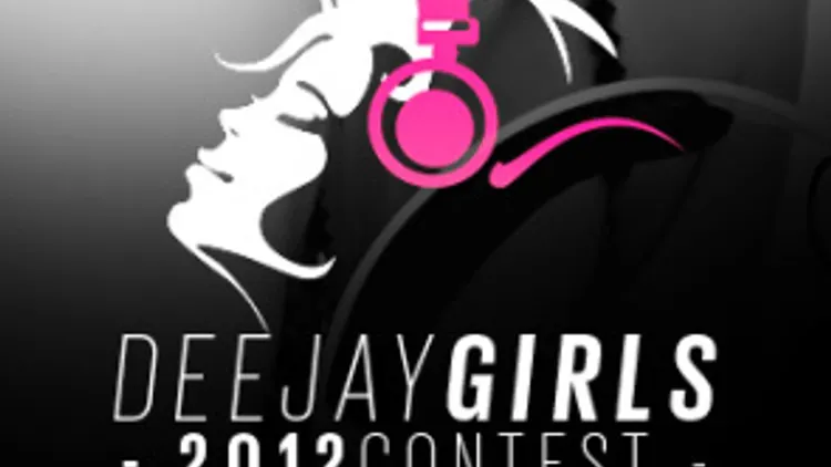 DEEJAYGIRLS 2012