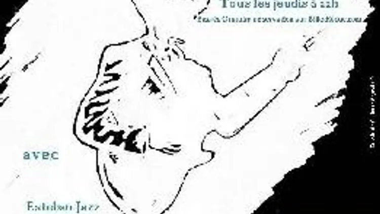Les Contre-soirées de Tonton