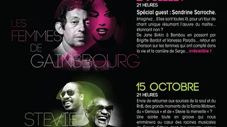 Tribute Concert : Franck Sitbon en concert