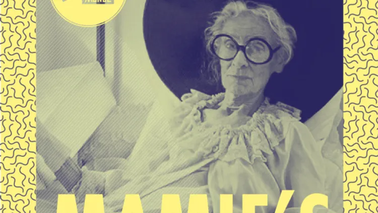 MAMIE'S ALL NIGHT LONG