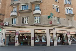 Aux Délices du Palais
