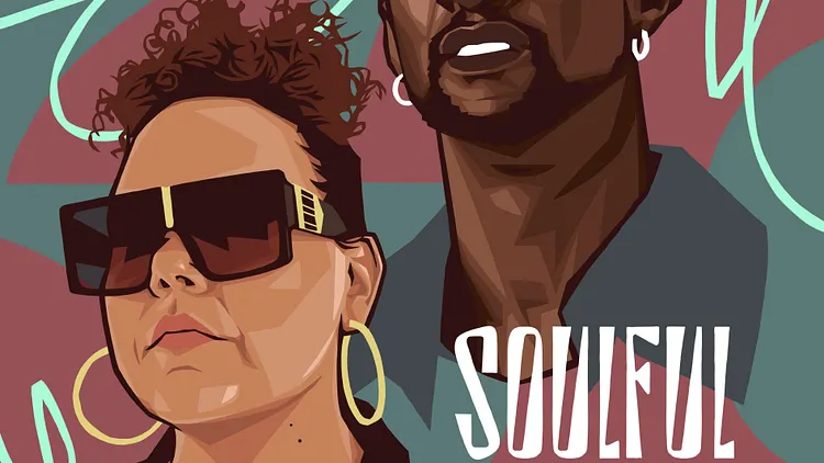 Soulful Sunday : Kapela, Kristelle