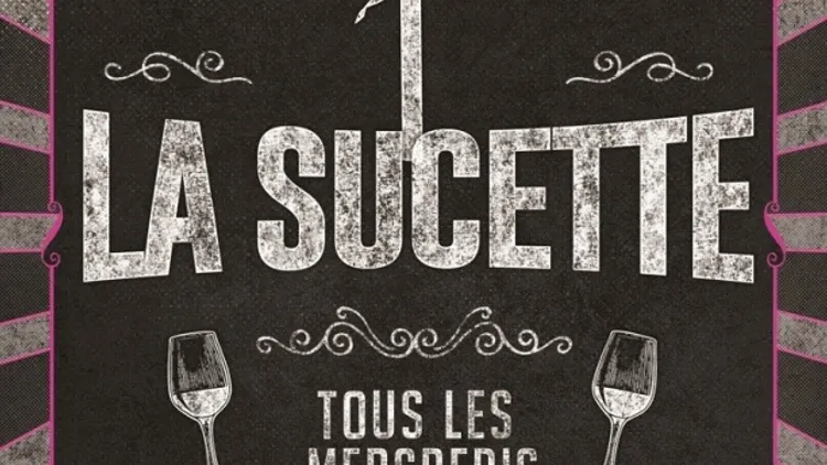 LA SUCETTE