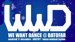 We Want Dance With Channel X Live