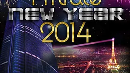 Réveillon sur le plus HAUT dancefloor d'Europe