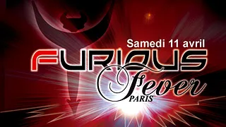 Furious Fever 11 avril