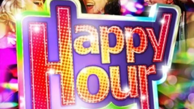 Afterwork Happy Hour