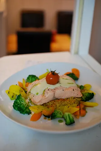 Un jour, un chef Restaurant Paris