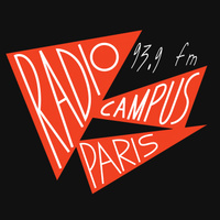 Radio Campus Paris R.