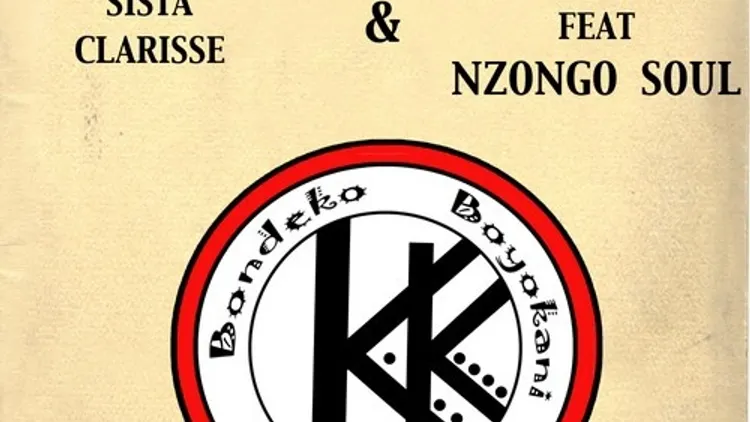 Kongo Kulture