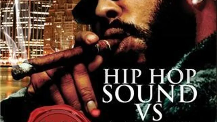 Hip Hop Sound Vs Afro Beats