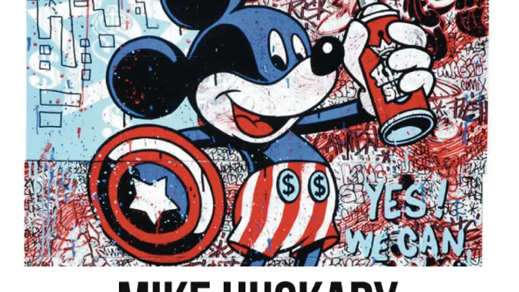 katapult summer boat avec mike huckaby et tomas more