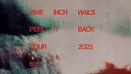 Nine Inch Nails - Peel It Back Tour