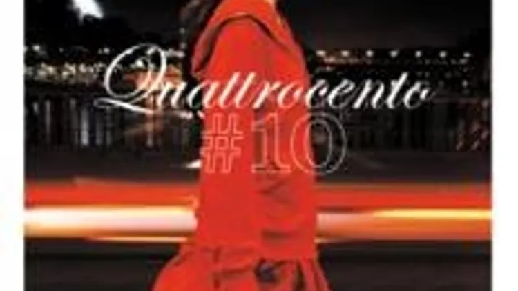 Quattrocento#10