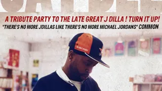 Free Your Funk: Thank You Jay Dee