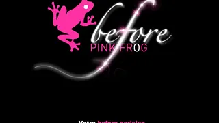 ? Before Pink Frog ?
