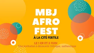 MBJ Afro Fest