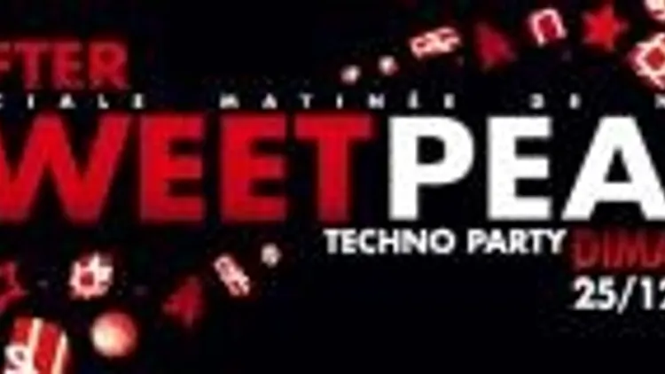 L'after Sweetpeak