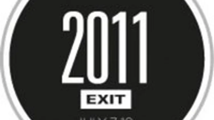 EXIT FESTIVAL