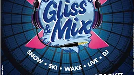 ORANGINA GLISS & MIX