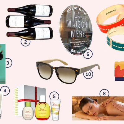 Fête des mères : 10 idées cadeaux de 10 à 100 euros