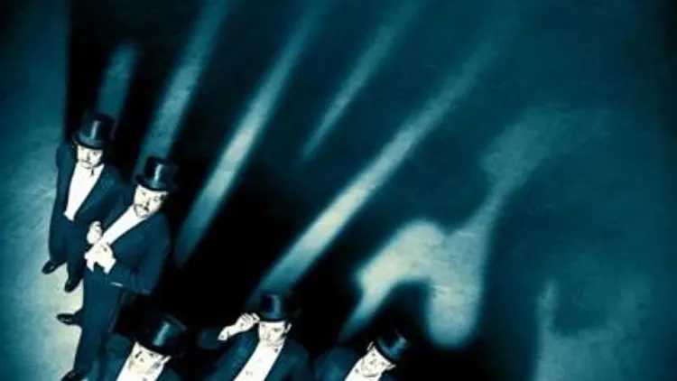 The Hives