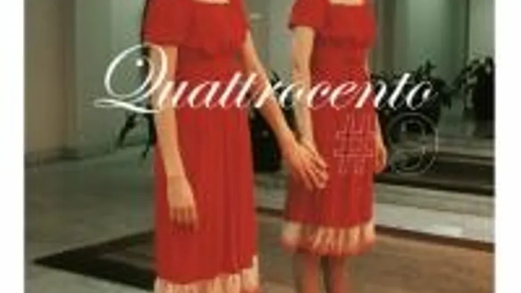 Quattrocento#9