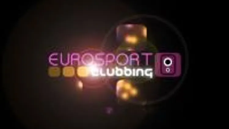 Erasmus-eurosport Party!