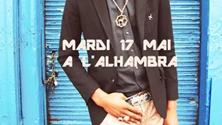 THEOPHILUS LONDON