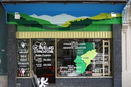 Les Saveurs de Franche-Comté