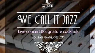 We Call It Jazz