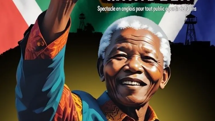 The Life of Nelson Mandela