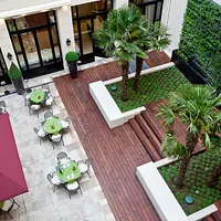 Il patio