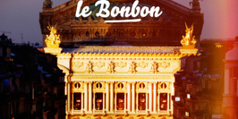 La Boumette by Le Bonbon