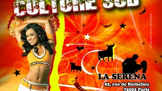 Culture Sud ambiance la Séréna!